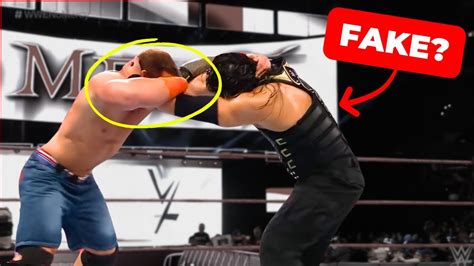 why do people watch wwe fake|why is wwe a scam.